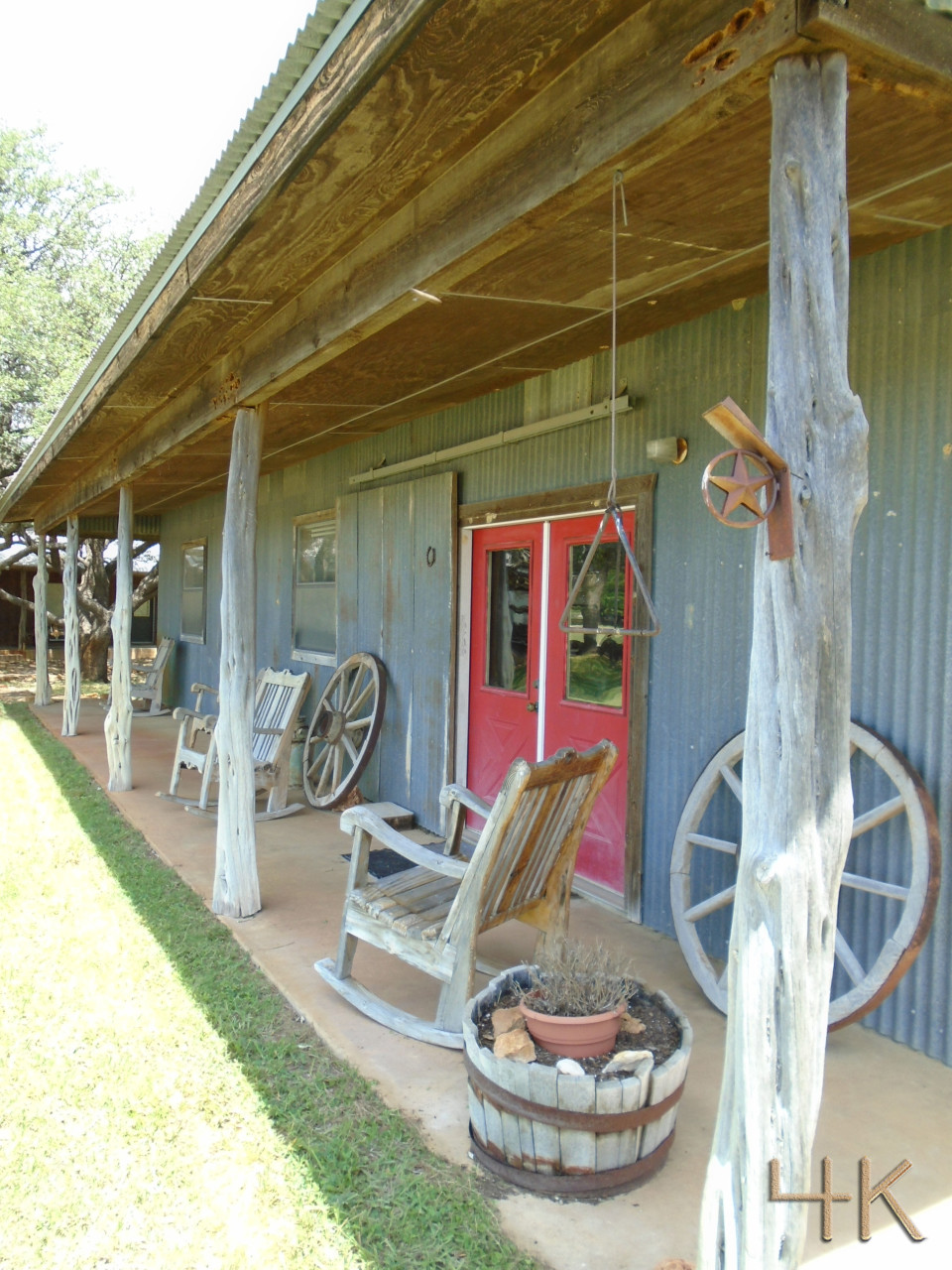 Hunting 4K Land & Cattle Co.